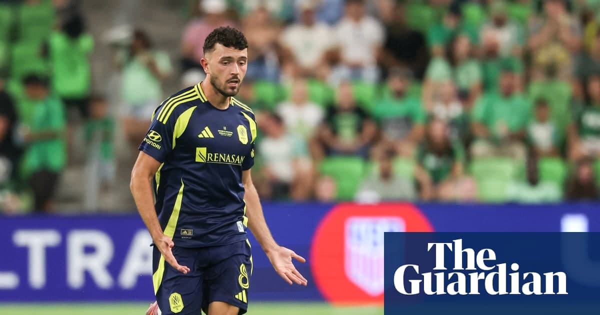 新前线：澳大利亚球员为何追逐 MLS 机会